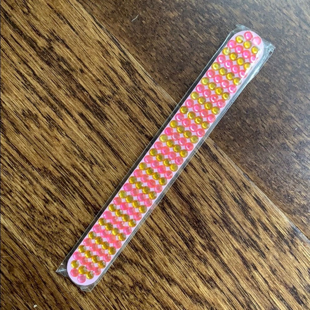 Free with Purchase🎁 Bedazzled Nail File